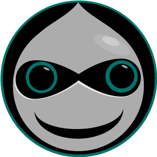 iSeeQu's emblem