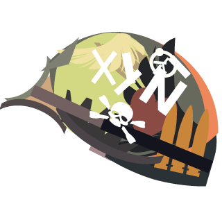 Xmanis's emblem