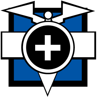 Mmangh's emblem