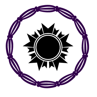 uglycasanova1985's emblem