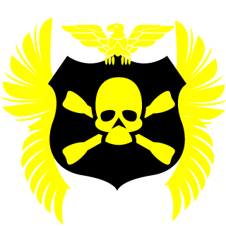 Galathuz's emblem