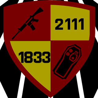 LandShark's emblem