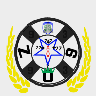 SpirZug's emblem