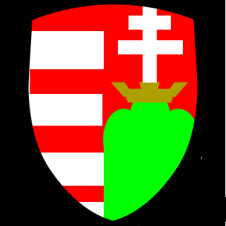 SirCsimbo's emblem