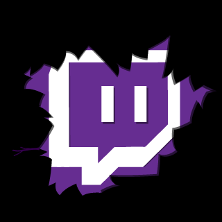 itsSRFK's emblem