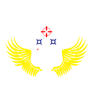 Wolf22CQS's emblem