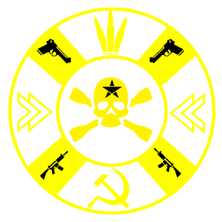 trueGeorgeCZ's emblem