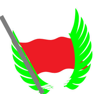 kazaczest's emblem