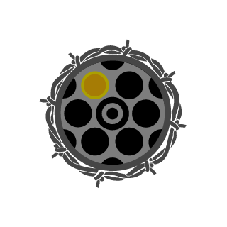 FredRedFireTruk's emblem