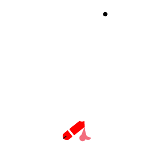 FUN TIME GRIME's emblem