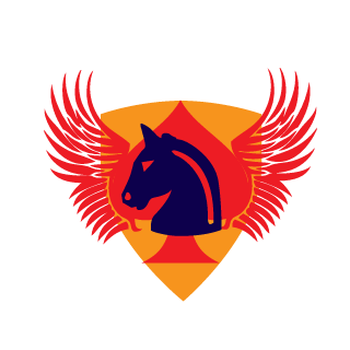 ScarZero's emblem