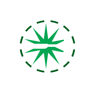 Keizerviking's emblem