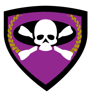 GOOD PUNISHMENT's emblem