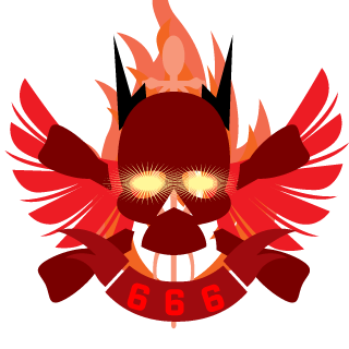 afr0pr0's emblem