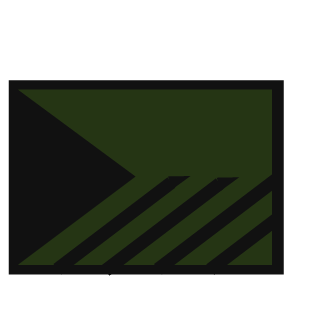 magreceg's emblem