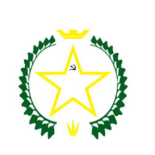 Hermakc's emblem