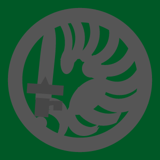 Legion2eREP's emblem