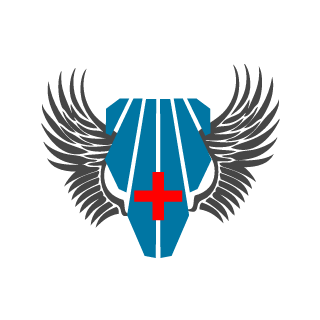 ArjackSDP's emblem
