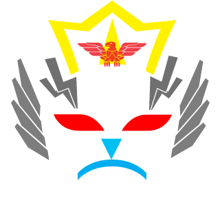 ViziuzM1nd's emblem