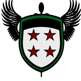 ochta1916's emblem