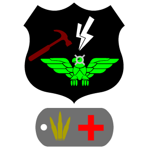 GaemBreaker1's emblem