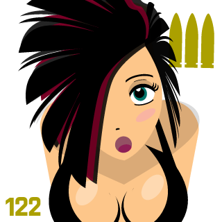 Rufio2Eleven's emblem