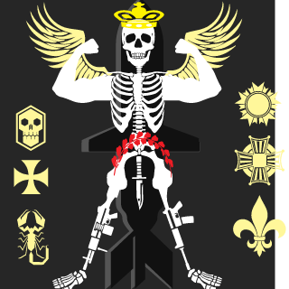 looterrr's emblem
