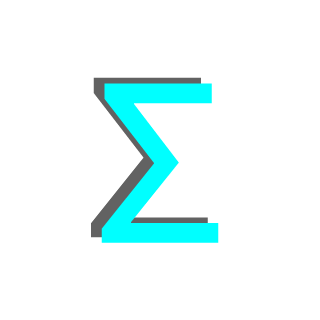SigmaPlus3's emblem