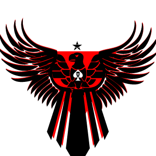 BergBolado's emblem