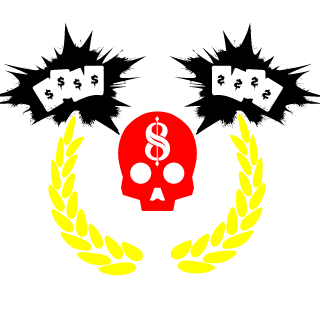 TheMadTrickster's emblem