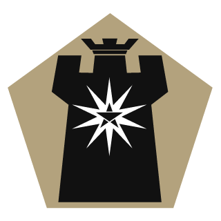 Spockmarine7's emblem