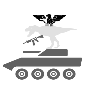 Rassklat's emblem