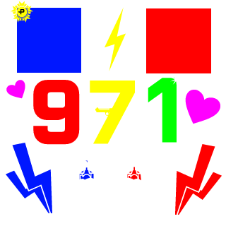 Niouk971's emblem