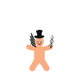 drogobert's emblem