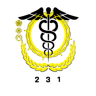 iss231's emblem