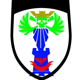 specialparkiet's emblem