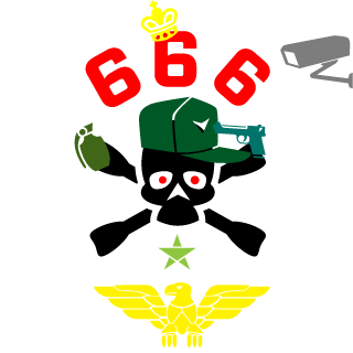 XAMILOOK's emblem