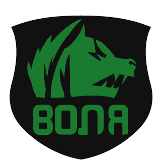 yorkowolf's emblem