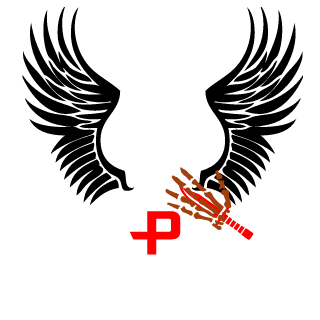 BCN98's emblem