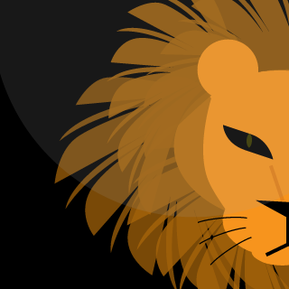 Dutch Lions's emblem