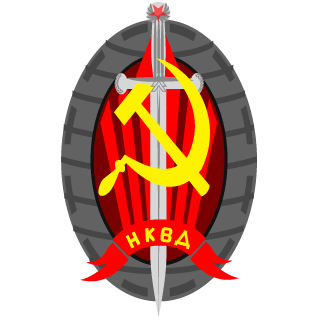 Rikazweiner's emblem