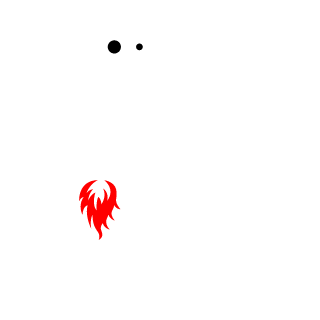 Yukisjourneyman's emblem