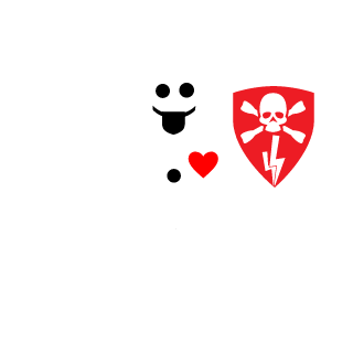 NUR21's emblem