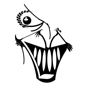 GRIGORA1's emblem