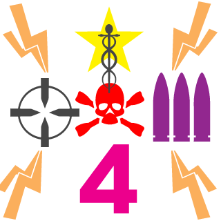 DoomoftheField's emblem