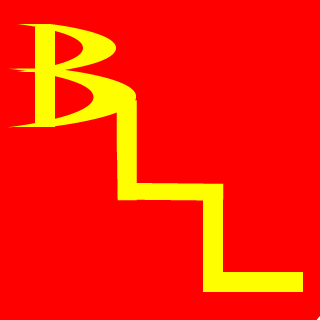 Brokenlashlaze's emblem