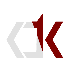 DK Elite's emblem