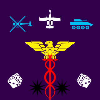 CalamityTheFlare's emblem
