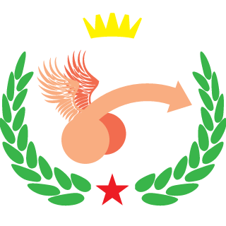 6luntman's emblem