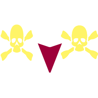 Accimoru's emblem